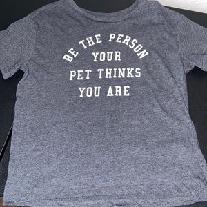 Fifth & sun juniors large